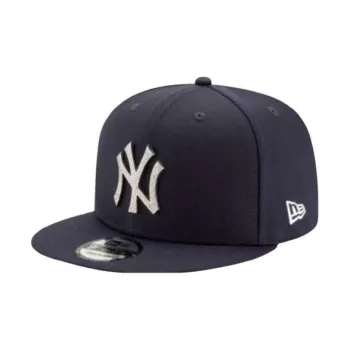 New Era   Baseball Caps Unisex Dark Blue