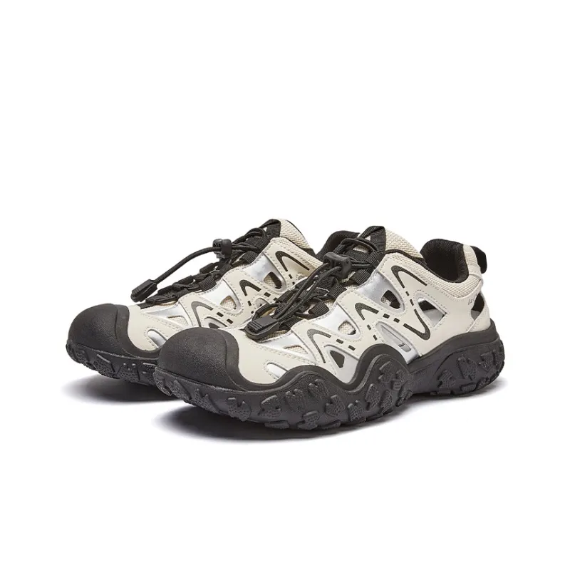 La Chapelle Breathable Low Top Casual Shoes Women's-21