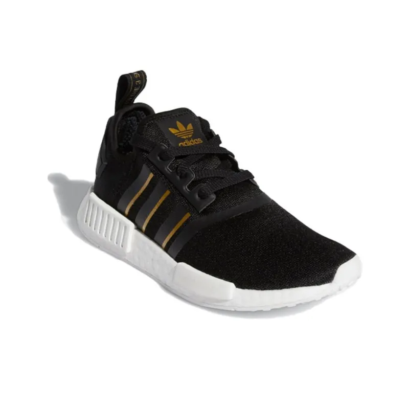 Adidas NMD_R1 Core Black Women's-2
