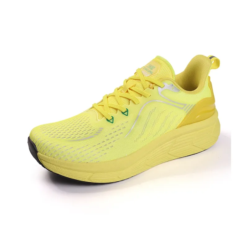 Abango Low-Top Running Shoes Unisex-11