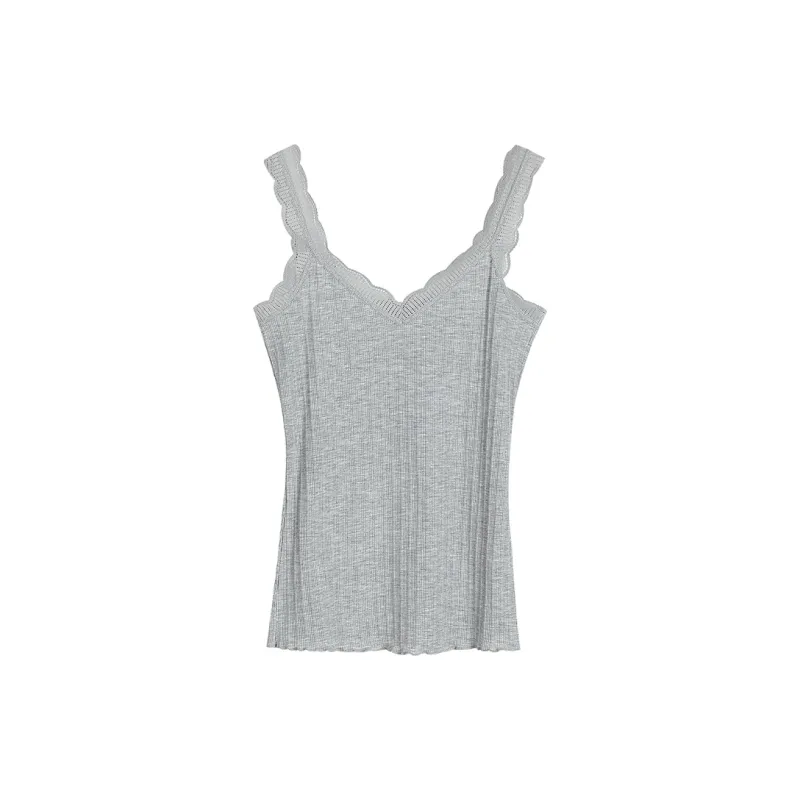Red bean Women's Tank Tops-4