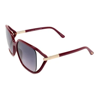 TOM FORD Oversized Frame Sunglasses