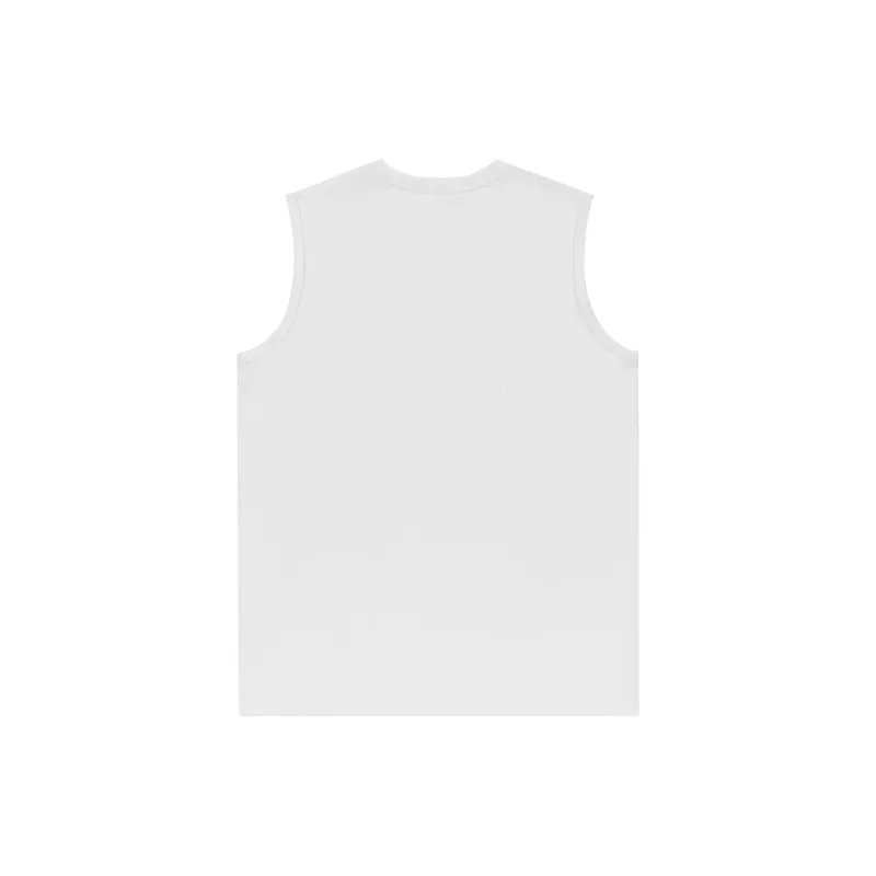DAND Tank Tops Unisex-4