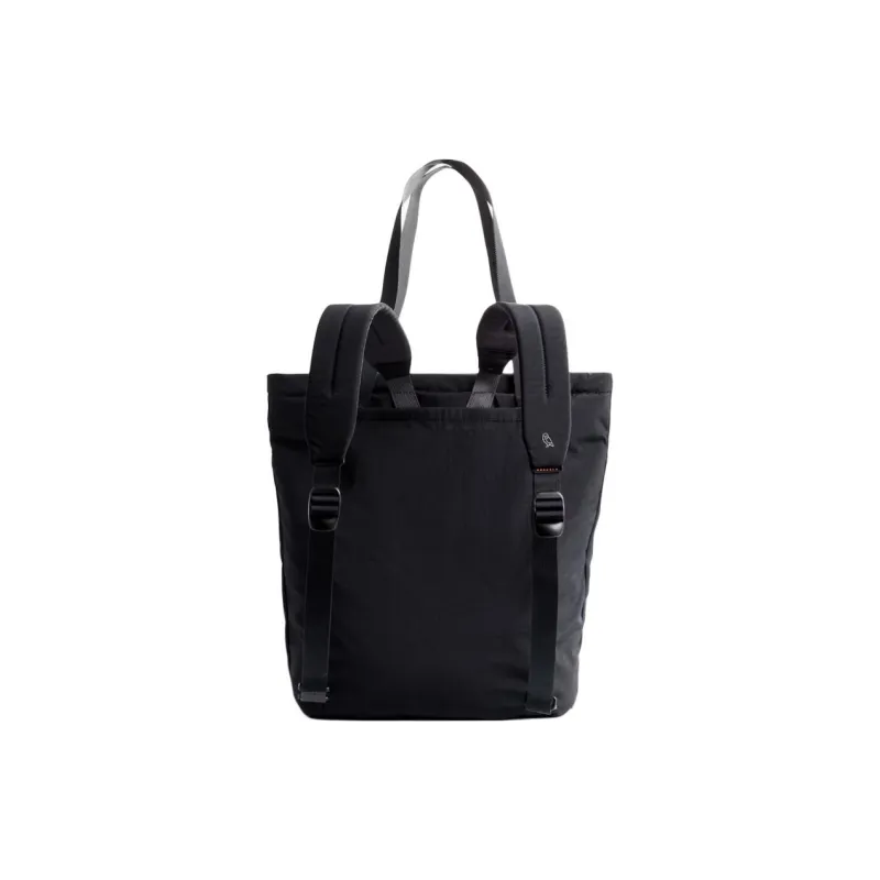 BELLROY Dura Lite Nylon Handbag, Backpack Unisex Black-3