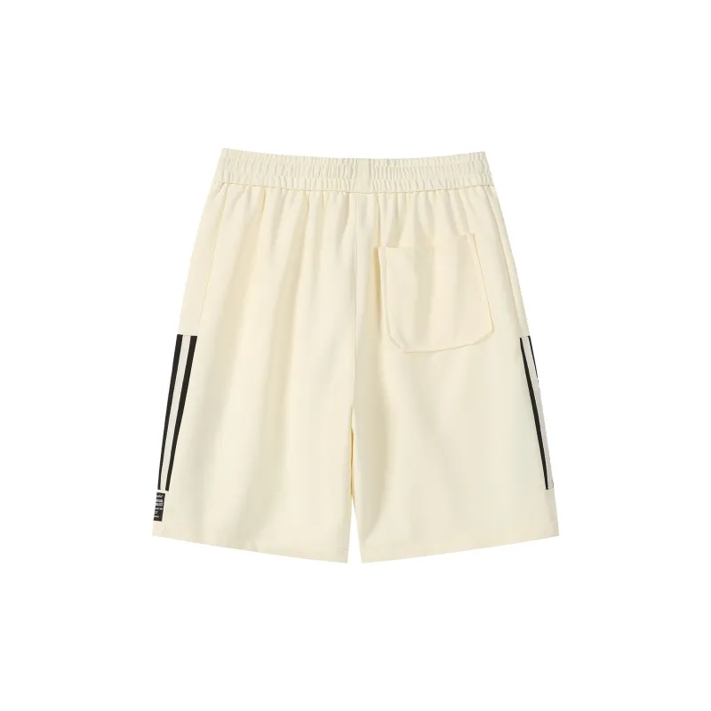 POINTLIMIT Casual Shorts Unisex-13
