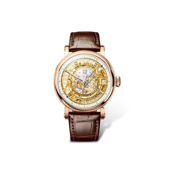 BORMAN Men Watch