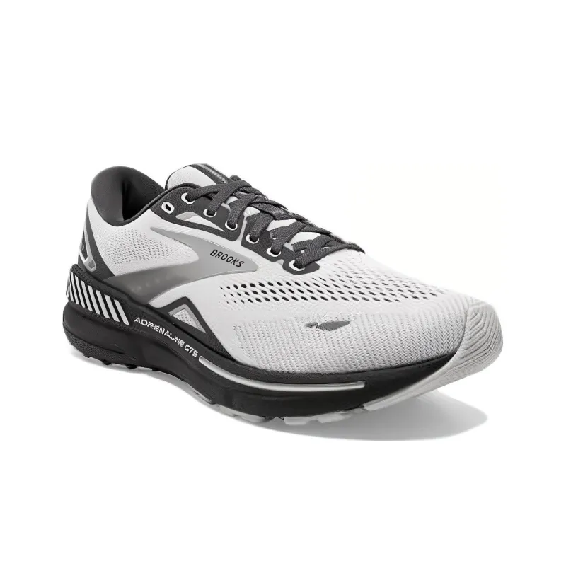 Brooks Adrenaline GTS 23 'Oyster Alloy'-3