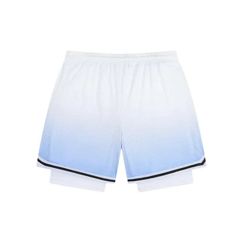 MEXICAN Basketball Shorts Unisex-5