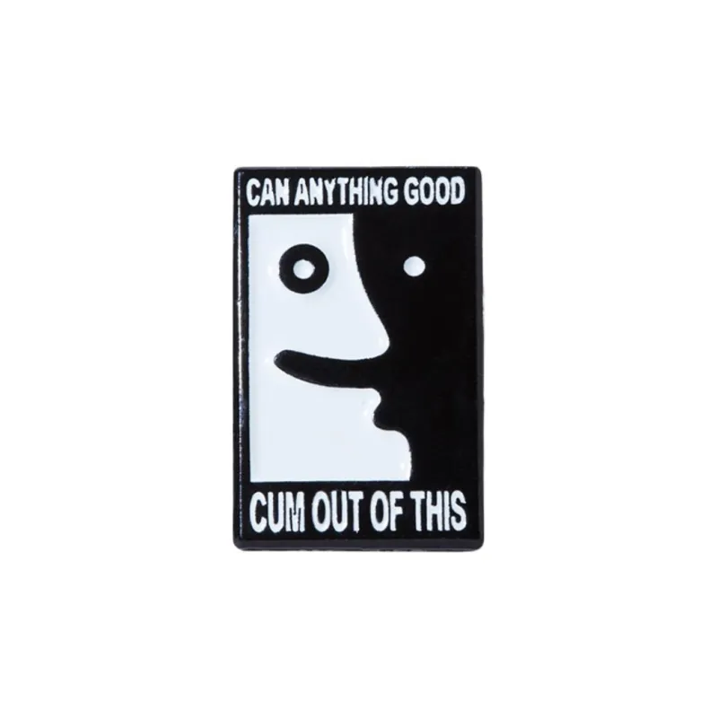 POLAR SKATE CO Brooches Unisex Multicolor-3