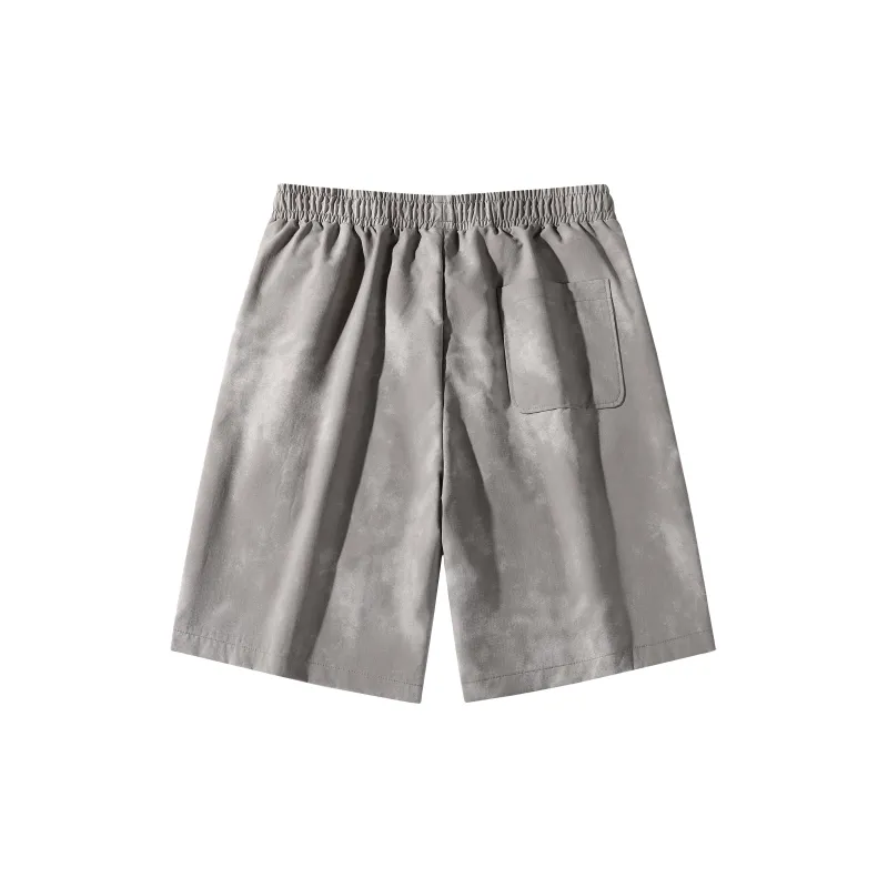 RUNNINWHEEL Casual Shorts Unisex-17