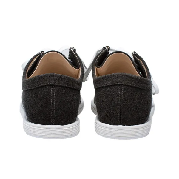 Bian Fumao Loafers Low Heel Men's-4