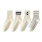 4 Pack (Vertical Stripes+Double Stripes+Letter C+Stripes)