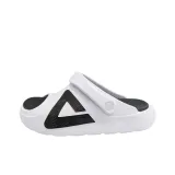 All White/Black