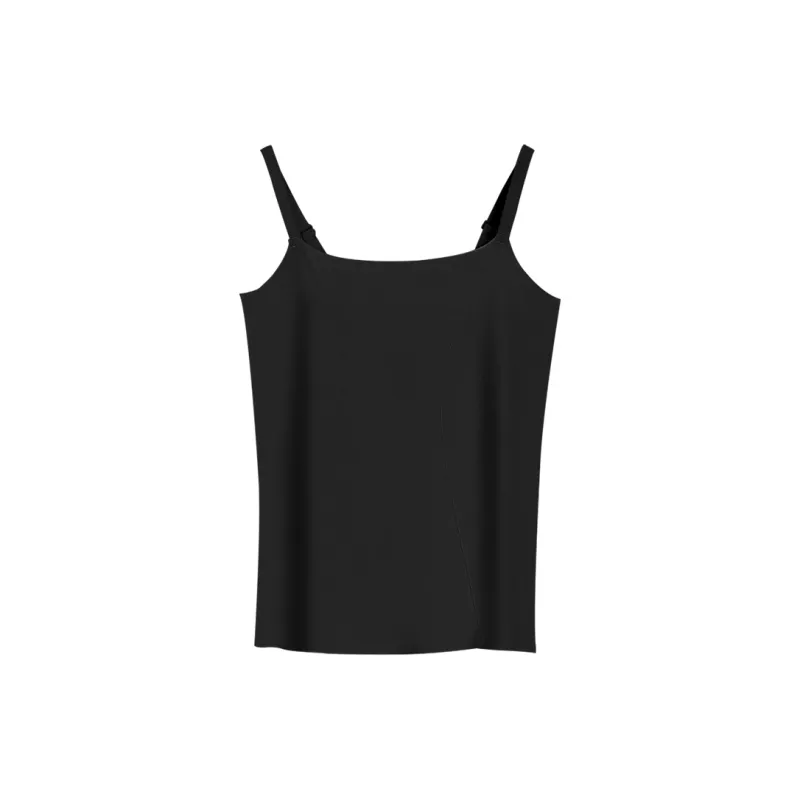 Red bean Women's Camisoles-8