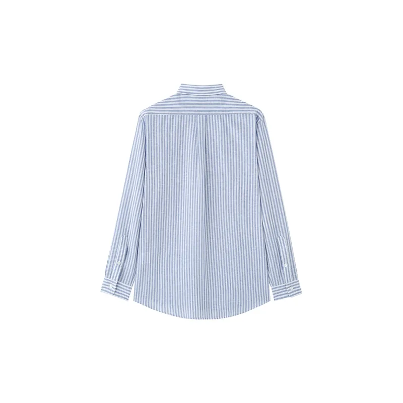 ZHOUMIAO Shirts Women's-1