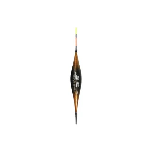 FISHERMAN'SDREAM Floats Carbon Fiber Vertical Floating
