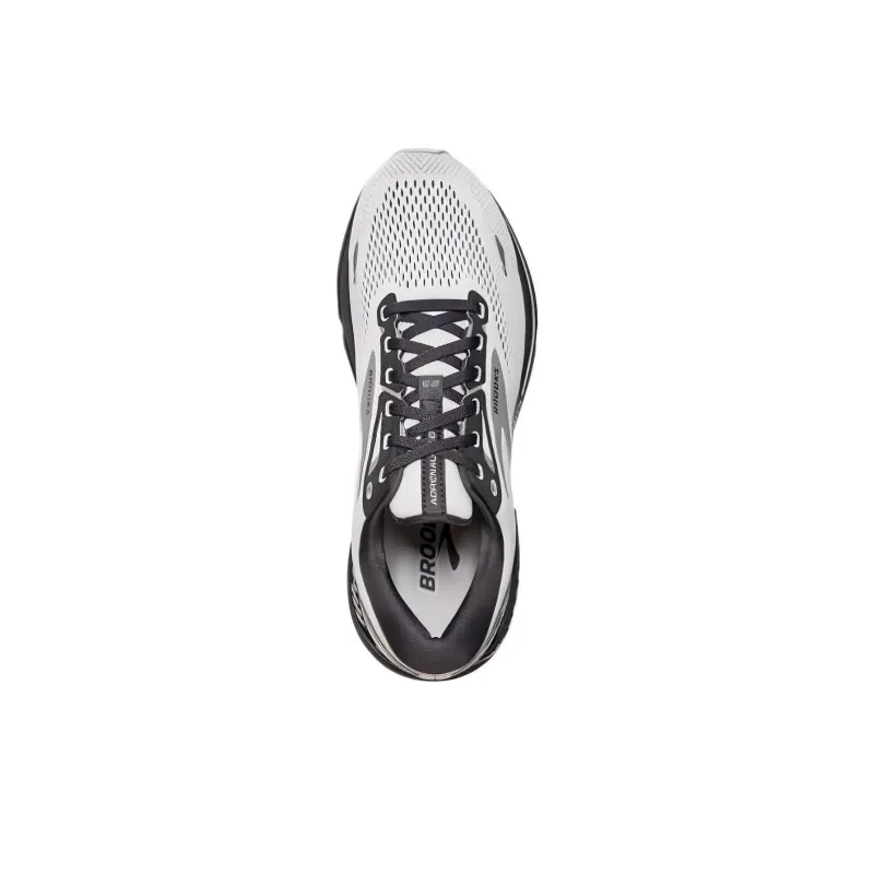 Brooks Adrenaline GTS 23 'Oyster Alloy'-5