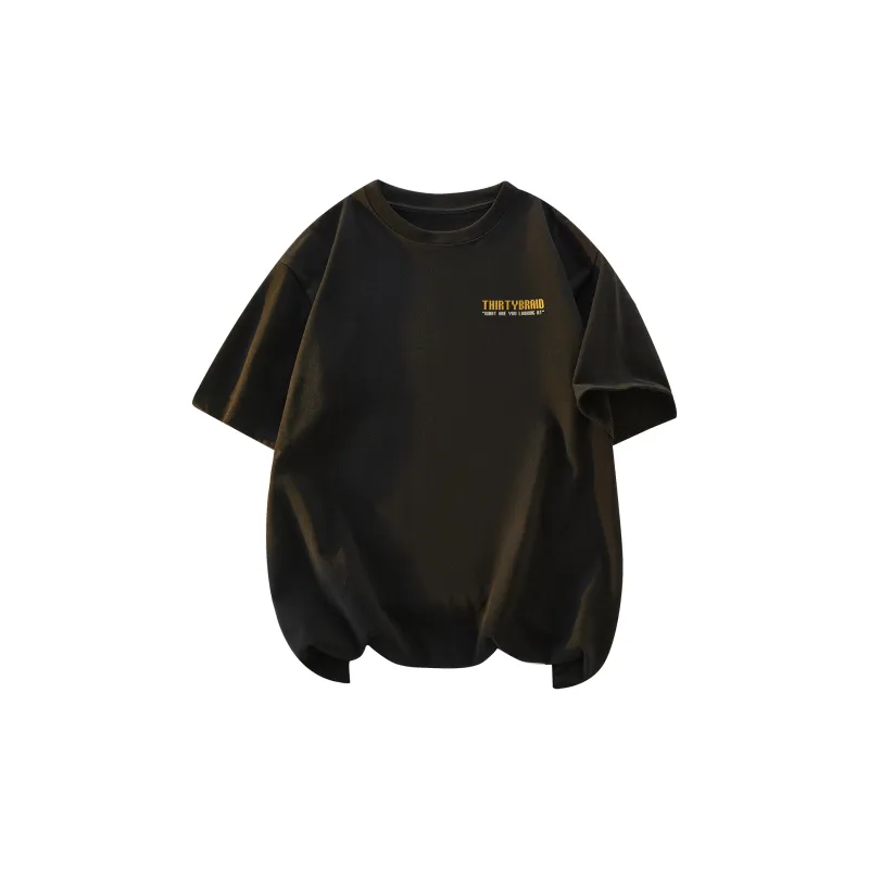 30BRAID T Shirts Unisex-1