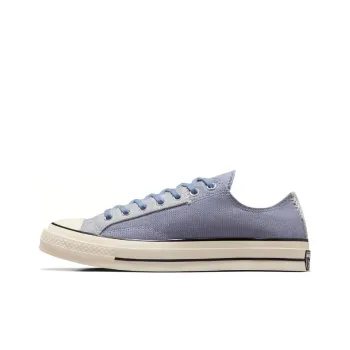 Converse Chuck 70s Mix Material Shoes 'Thunder Daze'