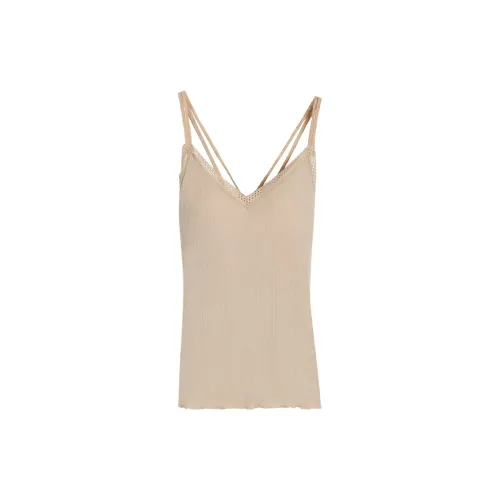 Red bean Women's Camisoles