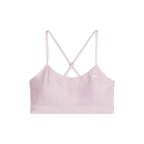 PUMA Top Deportivo De Entrenamiento Move Summer Daze Para Mujer