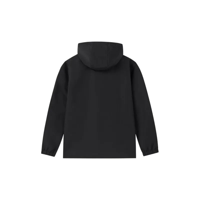 361° Jackets & Coats Men's Basic Black-1