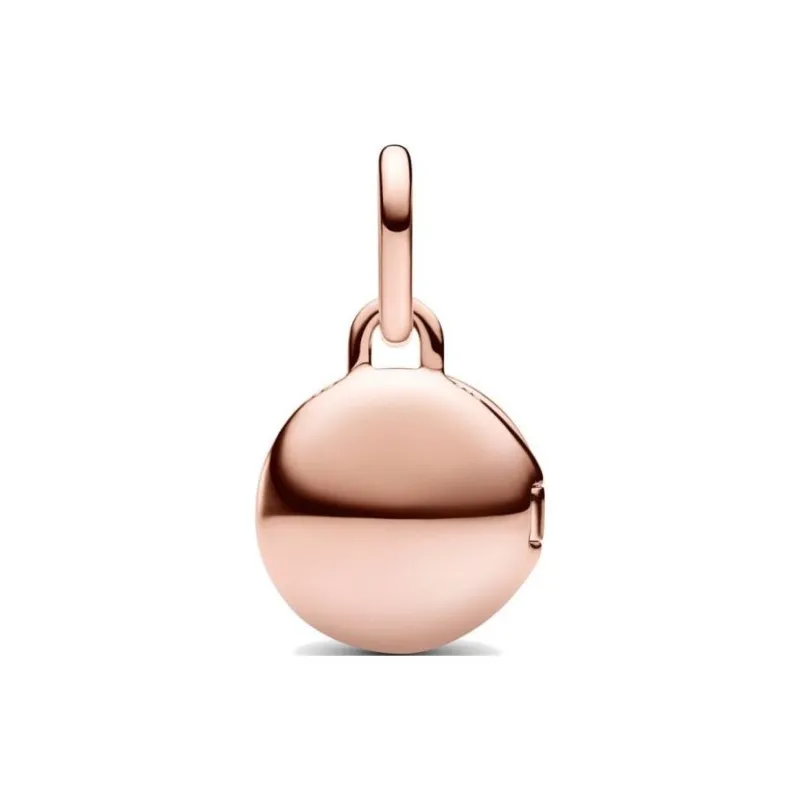 Pandora Metal Charms / Pendants Women's Rose Gold-1