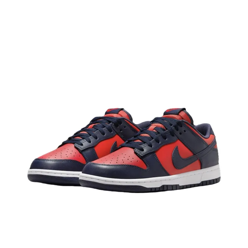 Nike Dunk Low Retro Se CO.JP University Red Obsidian-2
