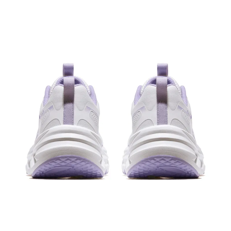 CAMEL Shock Absorbers Low Top Casual Running Shoes Women's-4
