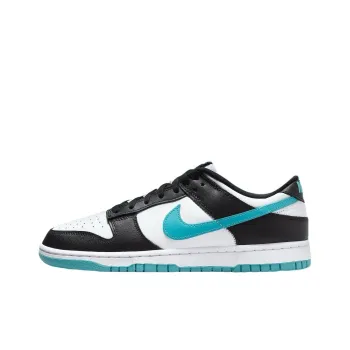 Nike Dunk Low Black Dusty Cactus