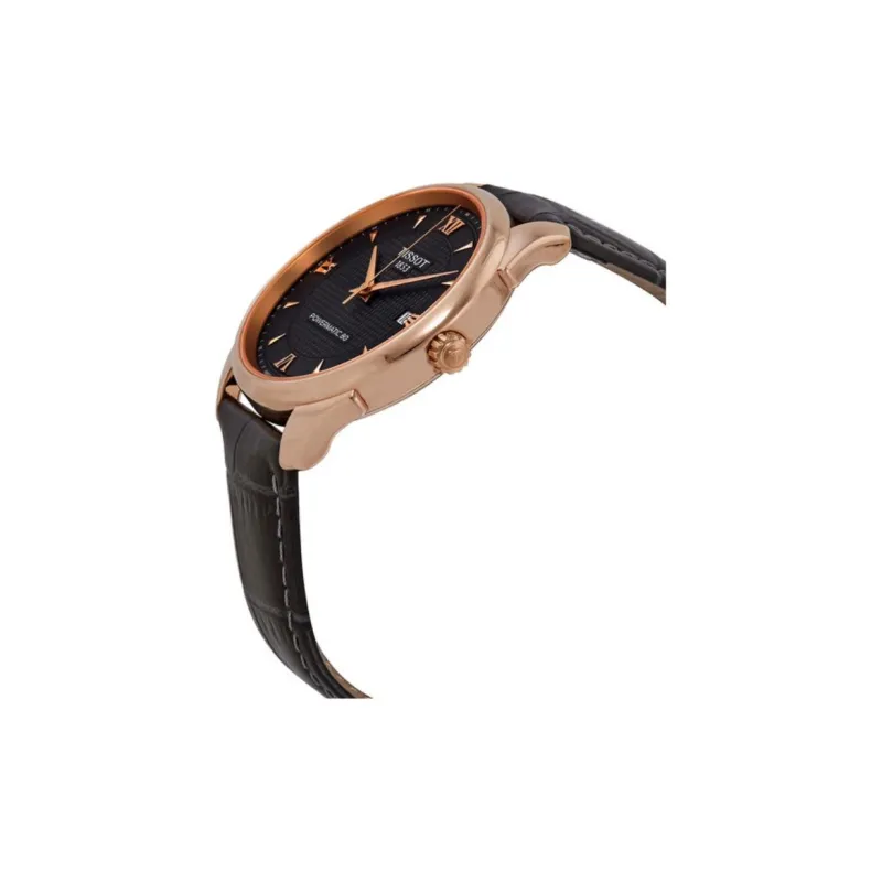 TISSOT Men Watch-1
