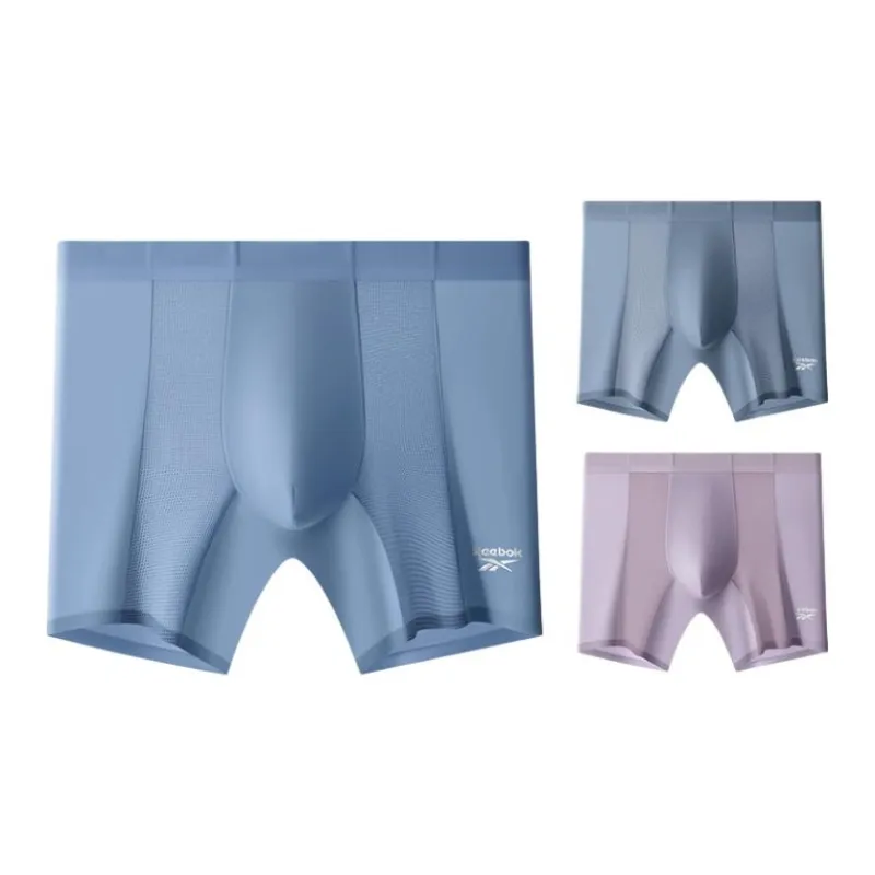 Reebok Boxer Shorts Men's 3 Pack-4