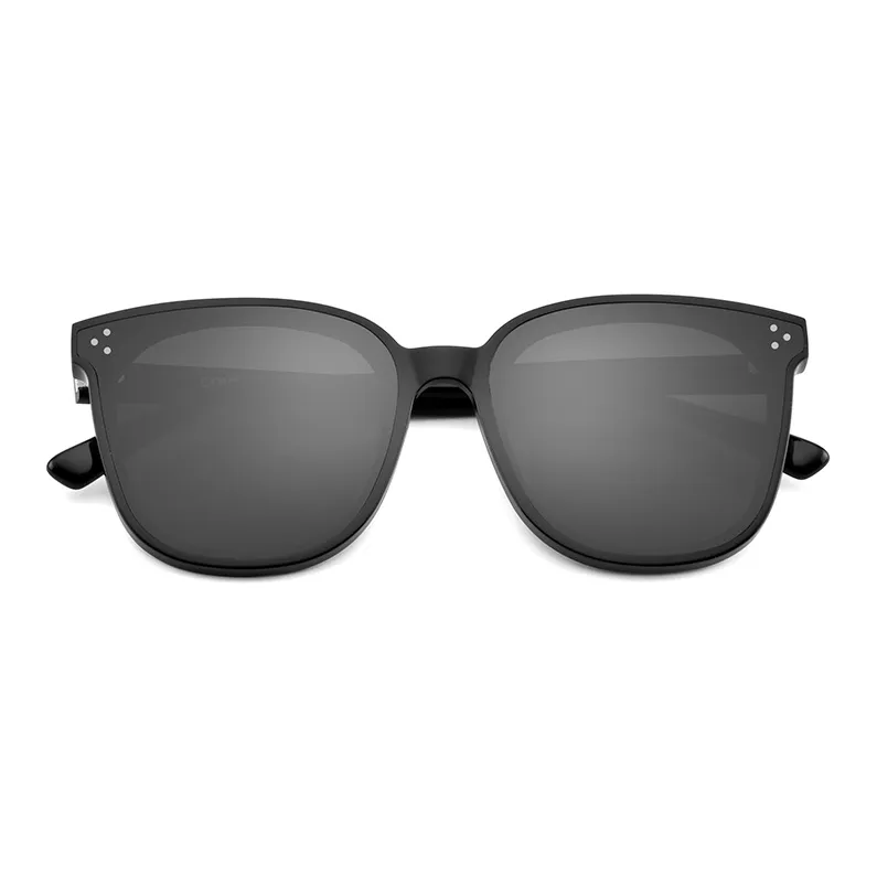 Cornstone Plate Frame Square Sunglasses Women's-1