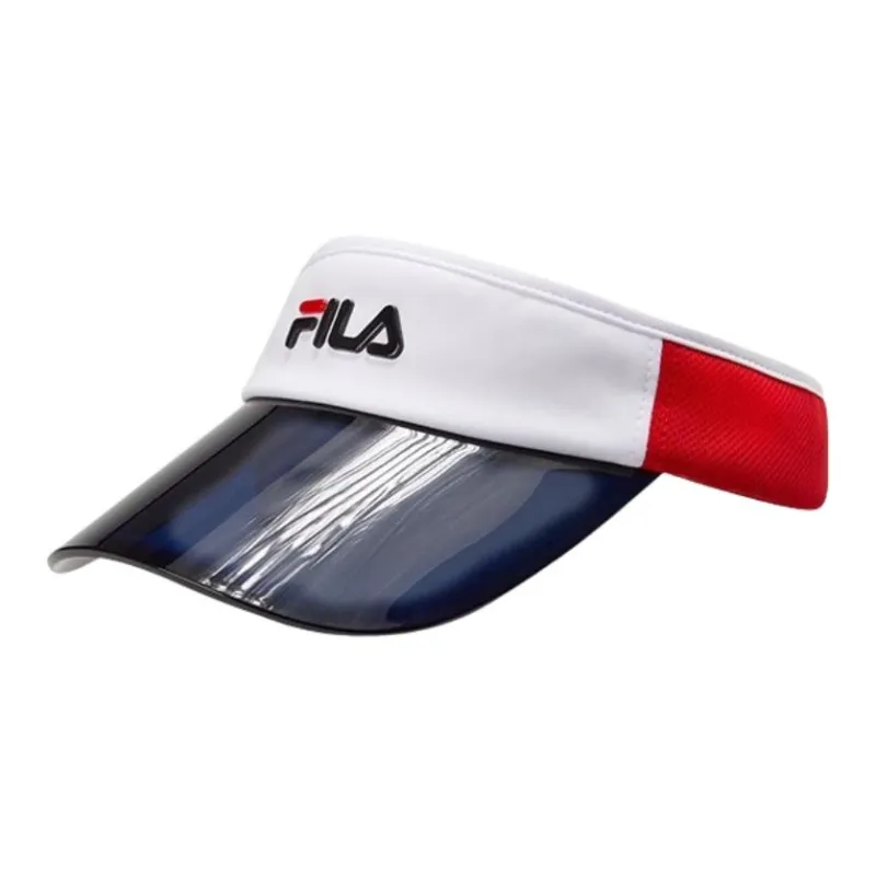 FILA Polyamide Elastane Polyester Polyurethane Sun Protection Hats Kids' Multicolor-3