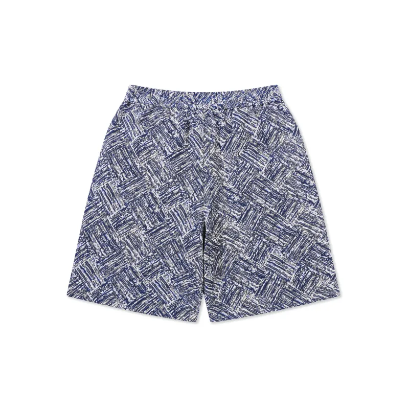 MEXICAN Casual Shorts Unisex-13
