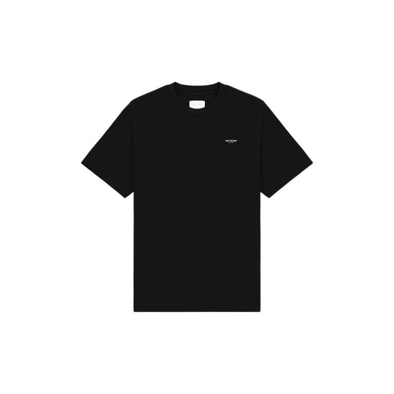 AIME LEON DORE T-Shirt Unisex Black-1