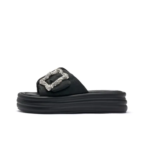 JOSINY Slide Slippers Women's