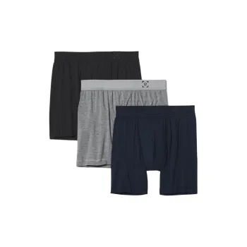 Lululemon AIM Underpants Men's 3 Pack