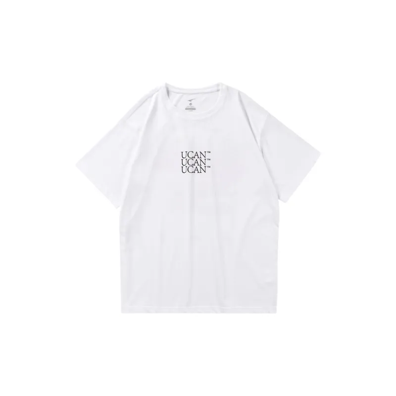 UCAN T Shirts Unisex-4