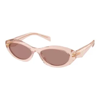 PRADA Cat Eye Sunglasses