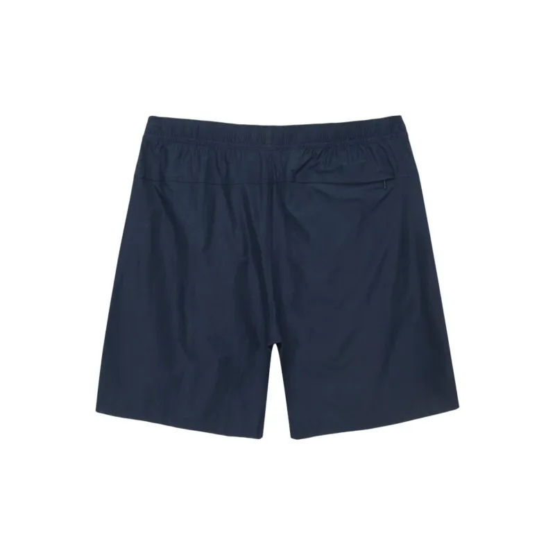 THE NORTH FACE Casual Shorts Men's Marine Blue-1