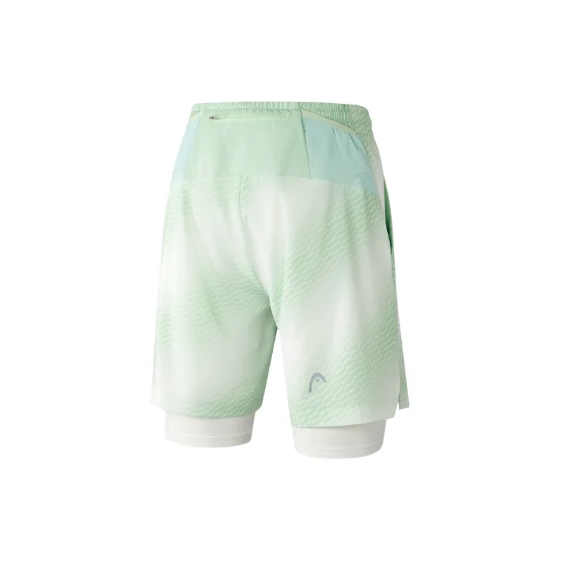HEAD Sports Shorts Men-1