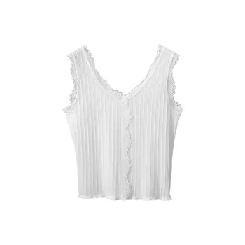 Red bean Women's Tank Tops