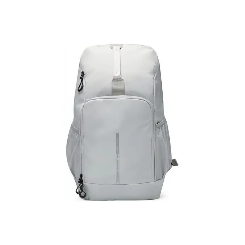 Skechers Fabric Backpack Regular Unisex Moonball Gray-0