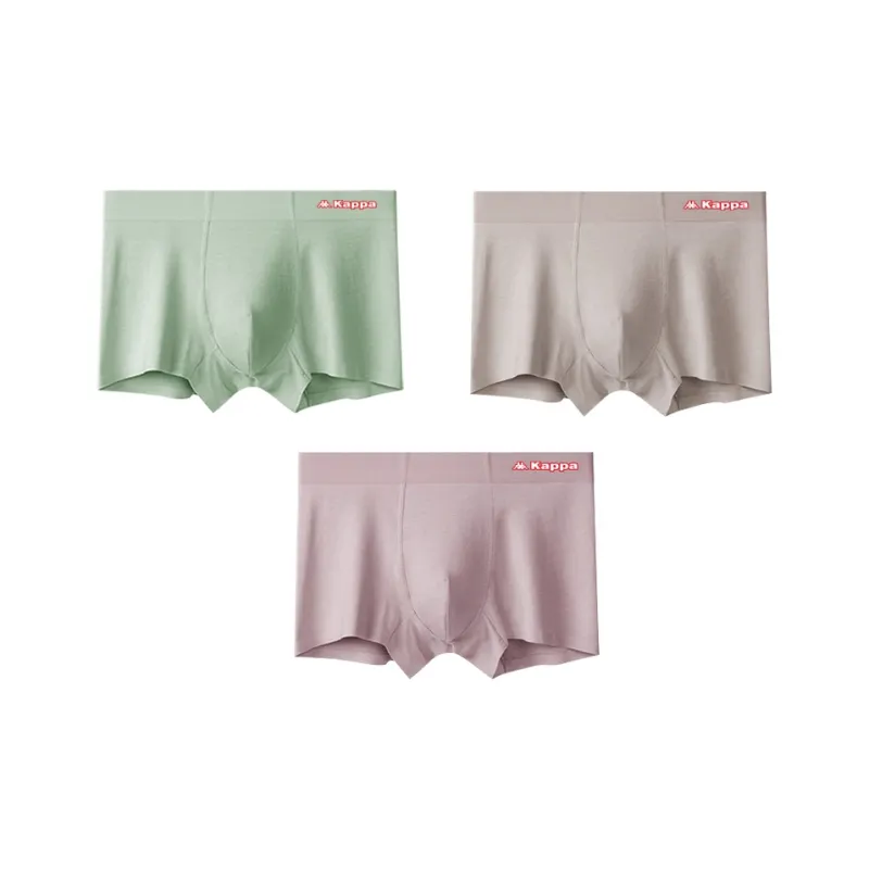 Kappa Men Underpants-7