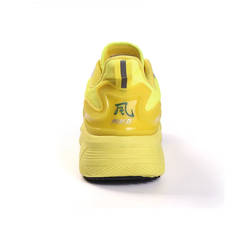 Abango Low-Top Running Shoes Unisex-13