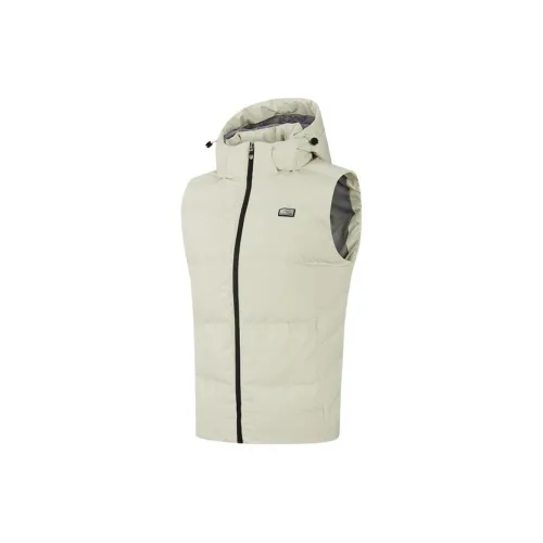 361° Vests Men