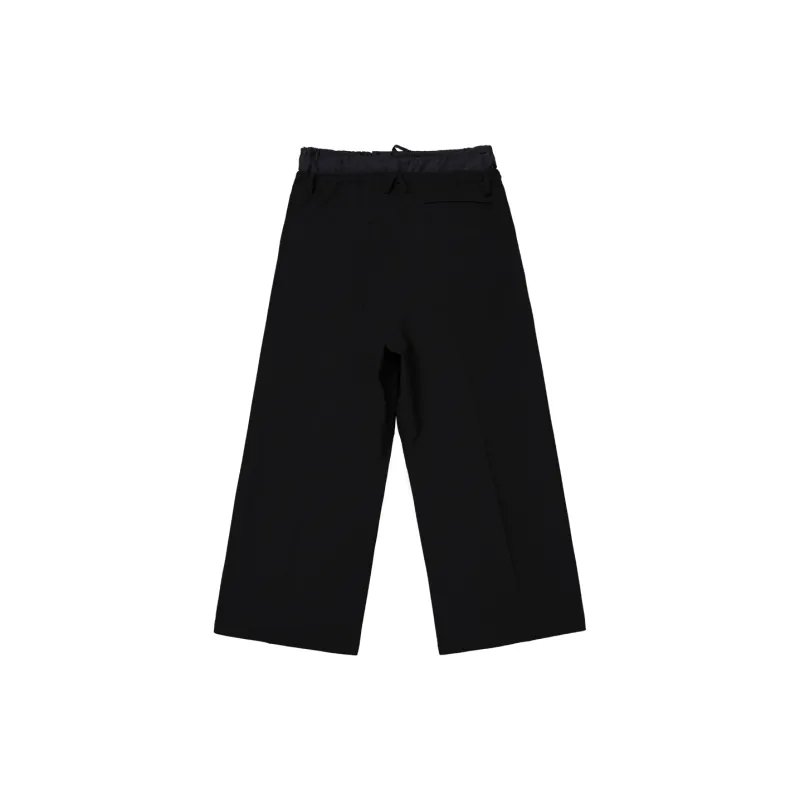 SIMPLE PROJECT Casual Pants Unisex-1