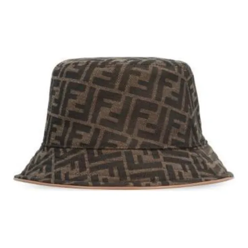 FENDI Bucket Hats Women's