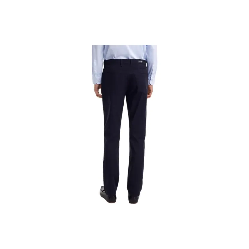 K BOXING Casual Pants Men-3